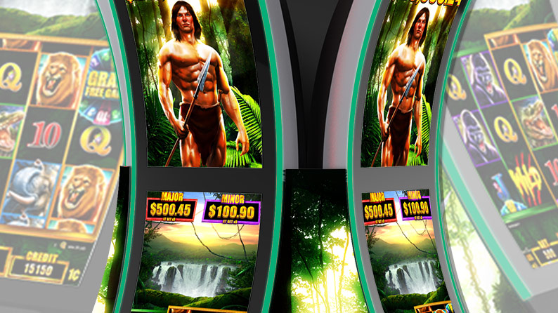 Tarzan Slot Review 2020 Play For Free Or Real Money