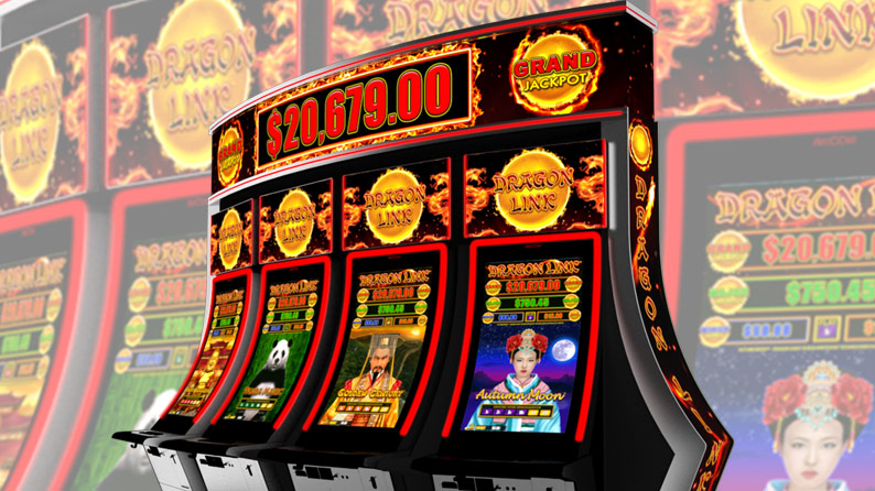 Play dragon link slot machine Play dragon link slot machine