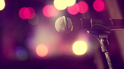 microphone
