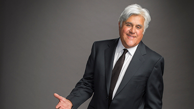 Jay Leno