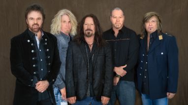 38 special band members