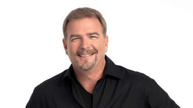 Bill Engvall