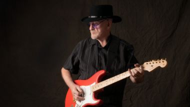 Dave Mason
