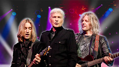 Dennis DeYoung