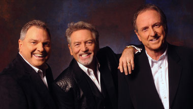 Gatlin Brothers