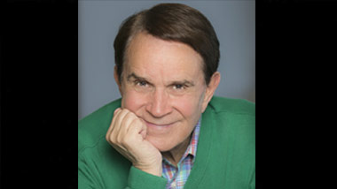 Rich Little