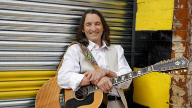 Roger Hodgson