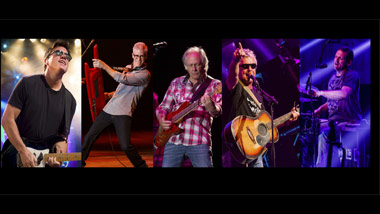 Little River Band band pictures