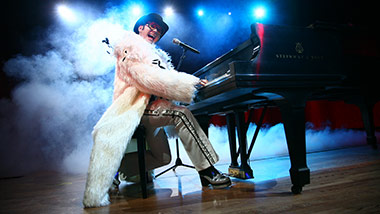 Elton John Tribute