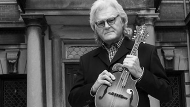 Ricky Skaggs
