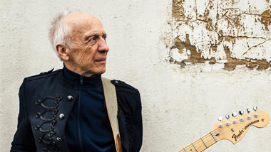 Robin Trower