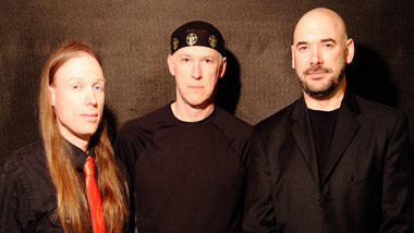 The Rush Tribute Project