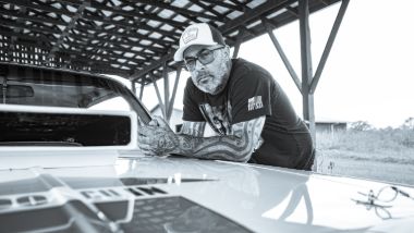Aaron Lewis