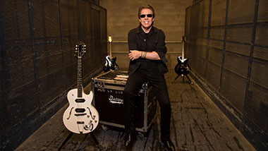 picture of George Thorogood