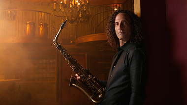 Kenny G