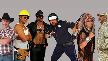 Village People