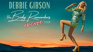 Debbie Gibson