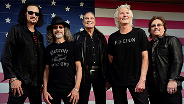 Grand Funk Railroad