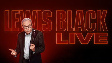 Lewis Black Live