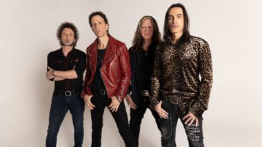 Extreme band
