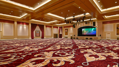 Meeting Space & Event Venues | River City Casino Meeting Space & Event Venues | River City Casino