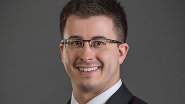 Jacob McRoberts
