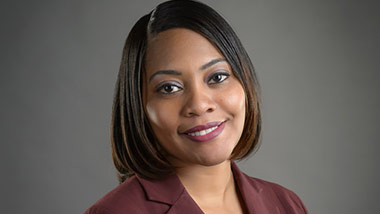 Sahmeka Johnson