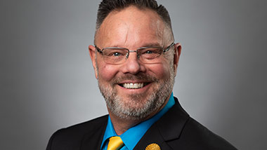 Terry Laupp