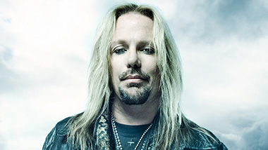Vince Neil